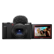 Sony ZV-1 II