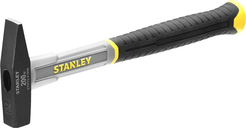 Stanley STHT0-51906 Bankhamer Glasvezel 200g
