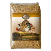 Deli Nature Hobby X-line Gemengd Graan met Volle Mais 20 kg