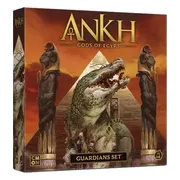 Ankh Gods of Egypt Guardians
