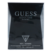 Guess Seductive Men Eau de Toilette 100ML