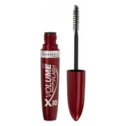 Rimmel Volume Flash X10 Mascara 001 Black