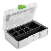 Festool SYS3 S 76 TRA UNI Systainer³ - 577819