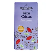 BonVita Ricemilk Chocolate Rice Crisps 100GR