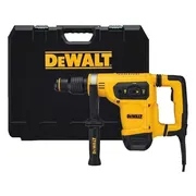DeWALT D25481K Combihamer SDS-Max 6,0J 1050W in koffer