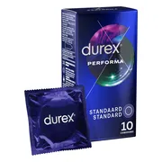 Durex Condoom Performa 10ST