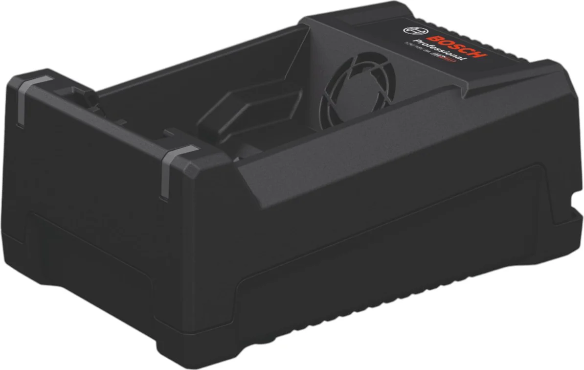 Bosch Professional GAL 12 V/18V-80 Snellader voor 12V- en 18V - 1600A037CH