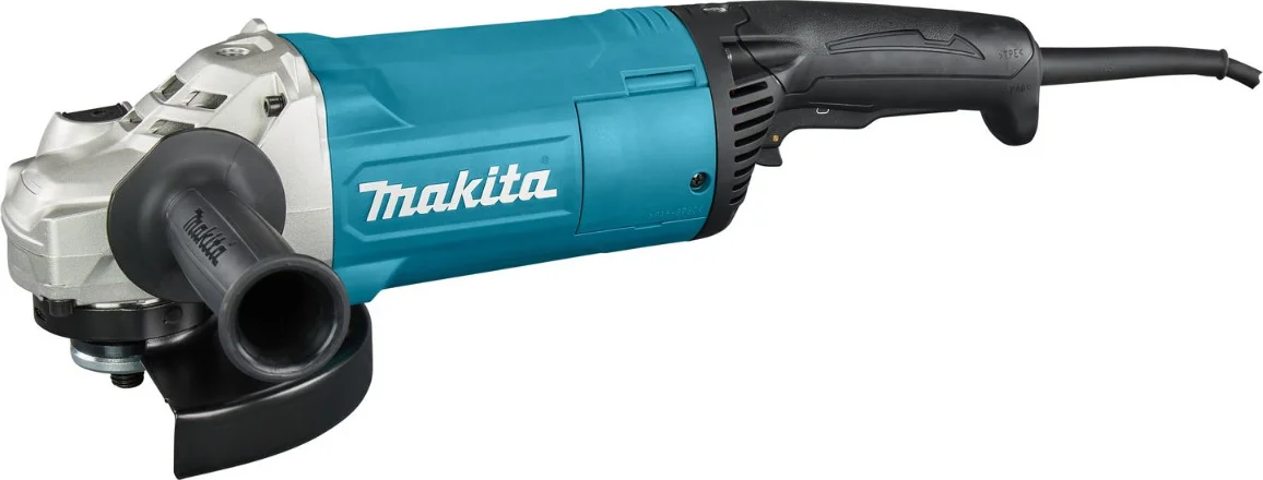 Makita GA7081 Haakse slijper 180mm 230V