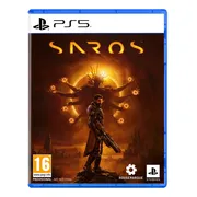 Saros PS5