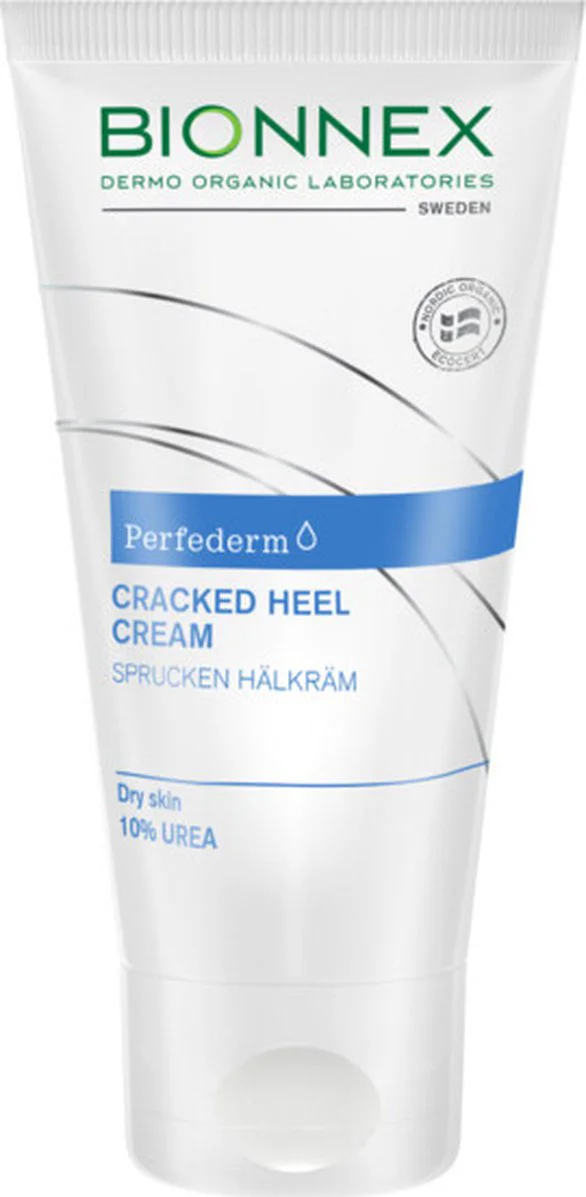 Bionnex Perfederm Gebarsten Hierlcreme Alle Huidtypes 50 ml