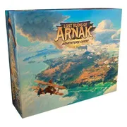 Lost Ruins of Arnak Adventure Chest