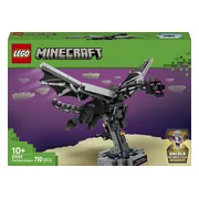LEGO Minecraft De Enderdraak 21595