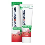 Parodontax Herbal Fresh Tandpasta 75ML