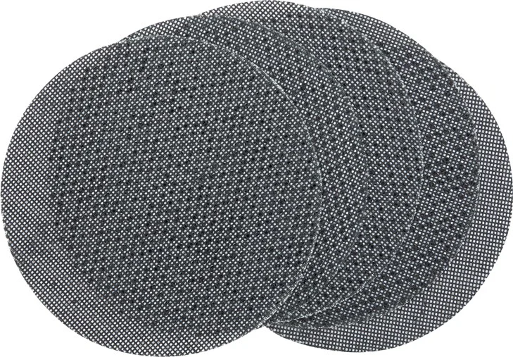 DeWALT DTM3103 Mesh Schuurgaas ø 125mm K80 VE=5