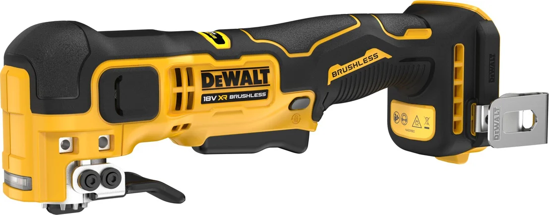 DeWALT DCS358N Compact accu multitool 18V XR