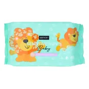 Sence Babydoekjes Sensitive 60ST
