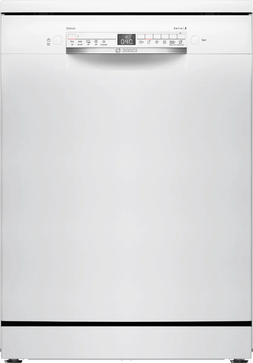 Bosch SMS2HTW02E