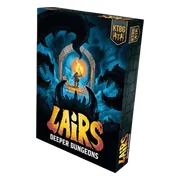 Lairs: Deeper Dungeons