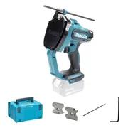 Makita DSC102ZJ Accu Draadeindknipper 14,4V/18V Basic Body in Mbox
