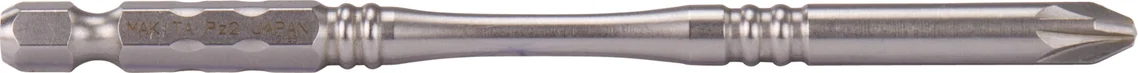 Makita B-56954 Schroefbit PZ2 x 100 mm extra smal