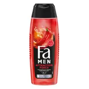 Fa Men Attraction Force Douchegel 250ML