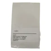 Jacob Hooy Koenjitpoeder Gemalen 250GR