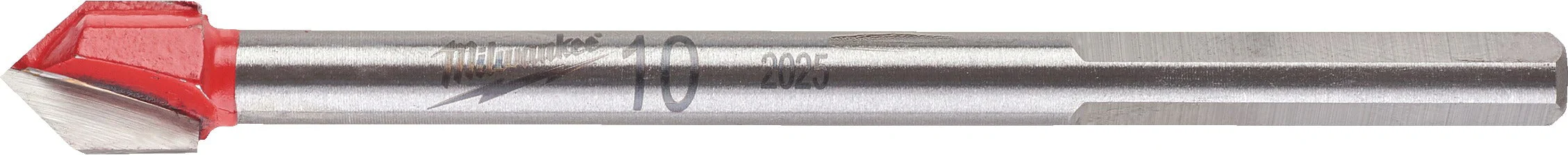 Milwaukee Glas & Tegelboor 10x95 - 4932471960