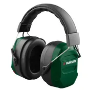 PARKSIDE Gehoorbescherming met Bluetooth - werkkoptelefoon met handsfree-functie