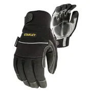 Stanley SY840L Handschoenen maat 10/L - HIPORA® MEMBRANE WATERVAST