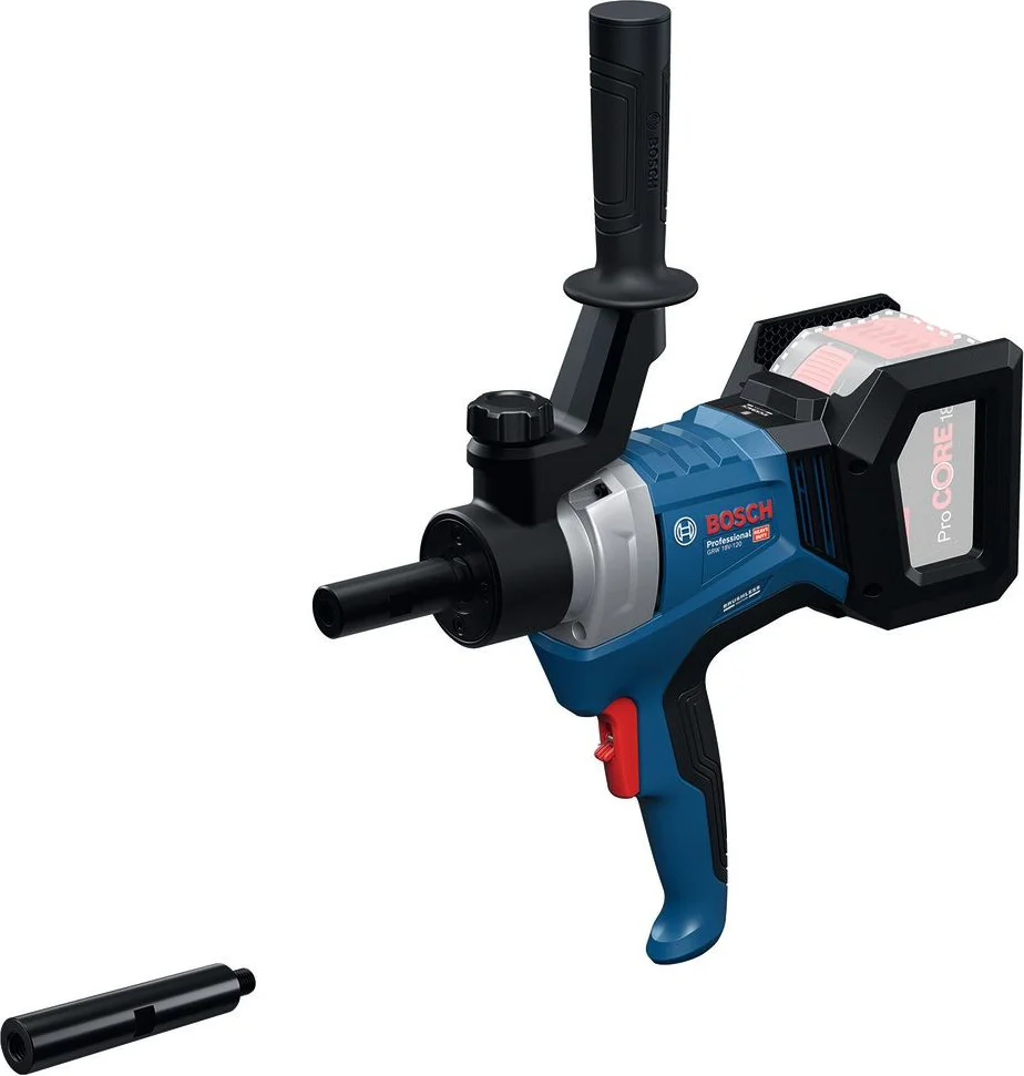 Bosch Professional GRW 18V-120 Accu mengmachine 18V Basic Body - 06011C2000