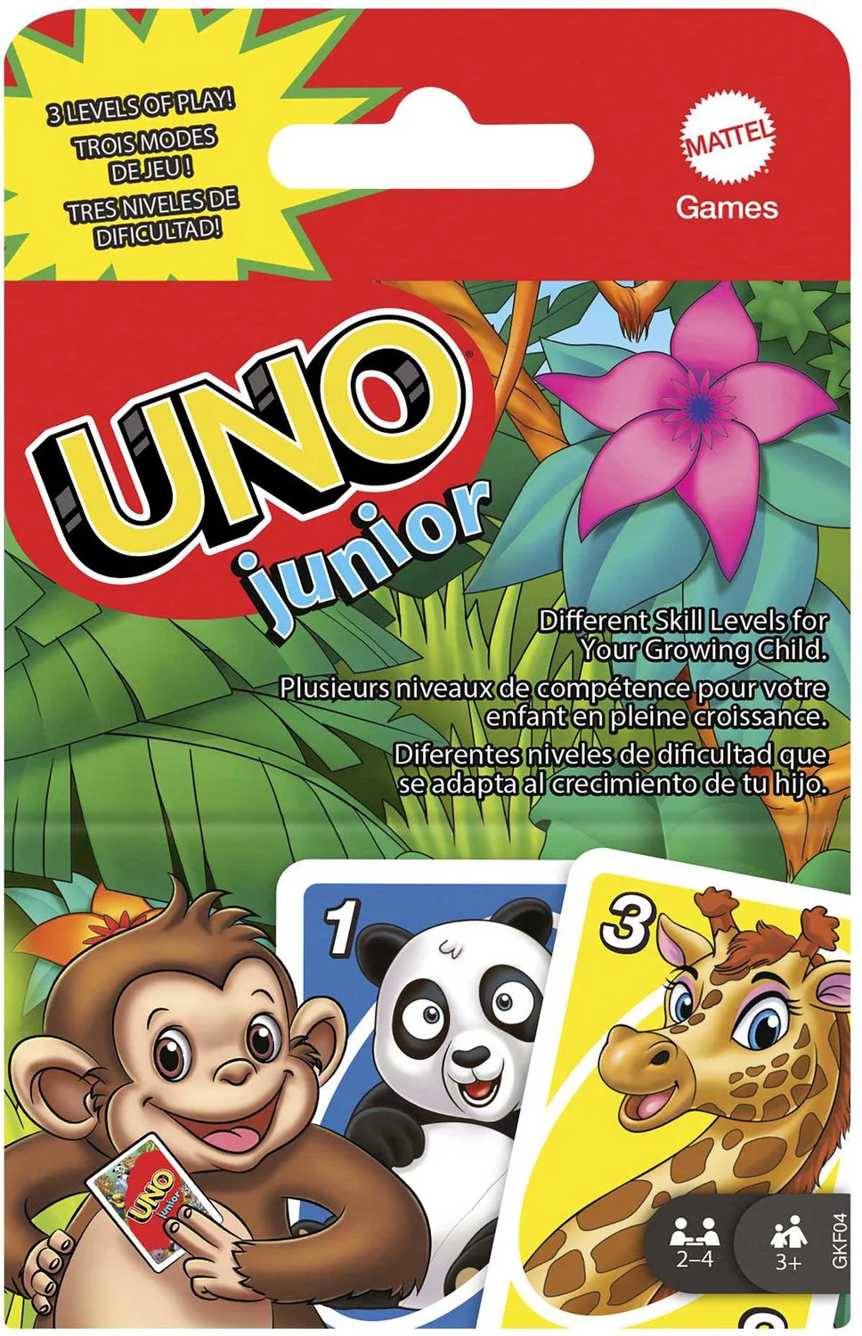 Uno Junior