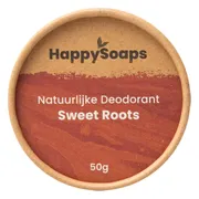 HappySoaps Sweet Roots Deodorant 50GR