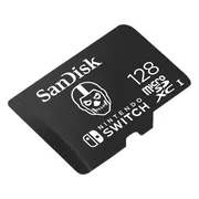 SanDisk MicroSDXC Extreme Gaming 128GB Fortnite (Nintendo licensed)