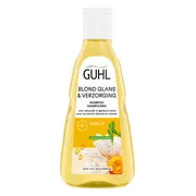 Guhl Blond Glans & Verzorging Shampoo 250ML