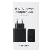 Samsung Oplader 2 poorten 35W