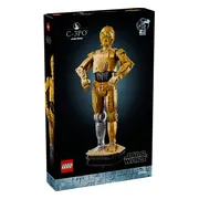 LEGO Star Wars C-3PO 75398