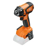 Fein ASCD 18-200 W4 AS Accu slagschroevendraaier 210Nm 18V AMPShare Basic Body in L-Boxx - 71151161000
