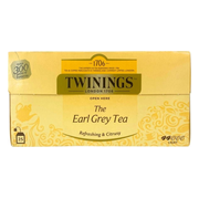 Twinings Earl Grey Thee 25ZK