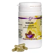 Holisan Niruri Capsules 60st 60CP