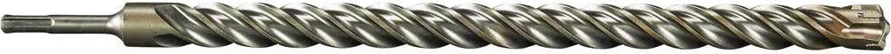 Makita B-58724 P4S: SDS-PLUS boor 25x450mm