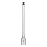 Milwaukee Bitdop 3/8″ 6 mm zeskant - lang met bolkop - 4932500457