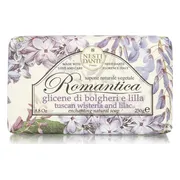 Nesti Dante Romantica Wisteria & Lilac Zeep 250GR