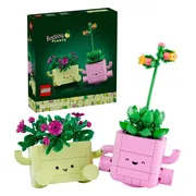 LEGO Botanicals - Schommelende Plantjes Bloemen Bouwpakket voor Kinderen - 11506