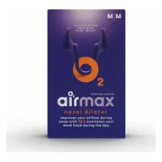 Airmax Anti Snurkers Medium 2ST