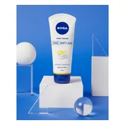3x NIVEA Handcrème Q10 100 ml