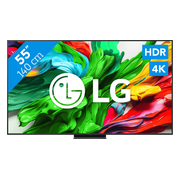 LG 55" QNED86 EVO 4K (2025)