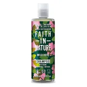 Faith in Nature Wild Rose Bodywash 400ML
