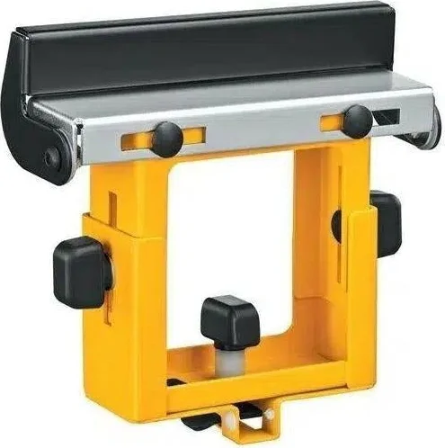 DeWALT DE7024 Materiaalsteun/aanslag