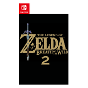 Zelda: Tears of the Kingdom