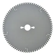 DeWALT Cirkelzaagblad voor Laminaat | Extreme | Ø 250mm Asgat 30mm 80T - DT4287-QZ